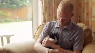 Play the Watching The World video