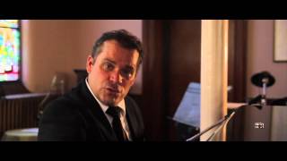 Watch the Don't Say Its Over video