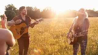 The Cains - Journey's End music video