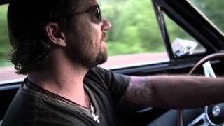 Pete Scobell - Wild music video