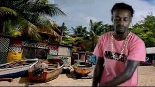 Armshouse Gadahfii - Jamaica music video