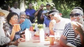 Watch the Buttermilk And Cornbread (ft. Instant Funk) video