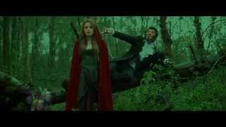 Play the Wicked Woods video