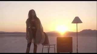 Chelsea Bain - Power Of A Woman music video