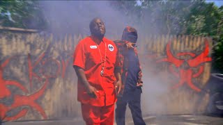 Watch the Contagious (ft. Krizz Kaliko) video