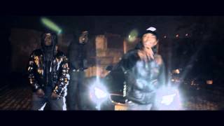 Watch the I'm Riding video