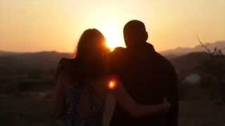 Jake Aldridge  - Give You The World music video