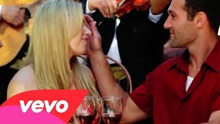 Play the You And I video