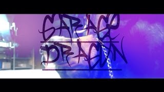 Gods, On Drugs - Garage Dragon music video