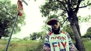 Play the Million Dollar Dreams (ft. Von B) video