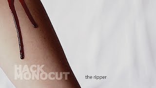 Hackmonocut - The Ripper music video