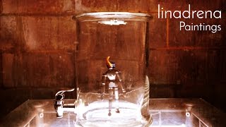 Watch the Paintings video