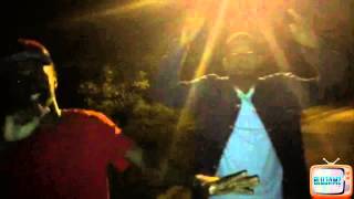 Watch the Pack (ft. Yung Pres) video