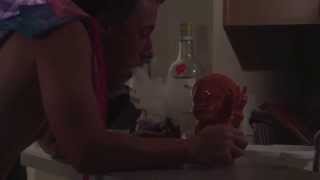 Watch the Futuristic Dream video