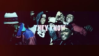 Big G  - They Know (Remix) music video