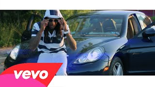 Watch the On Tha Blvd video