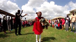 Watch the Celebrate Life video