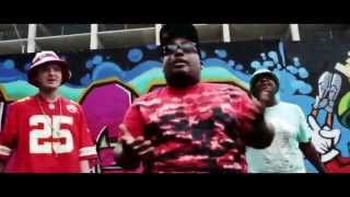 Play the What You Sayin (ft. Montell D) video