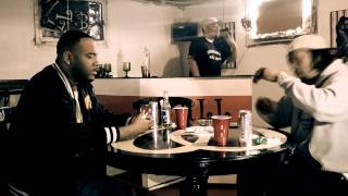 Watch the No Luv video