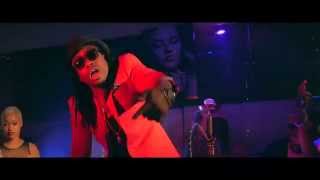 Watch the We Party Hard video