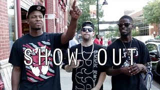Play the Show Out (ft. J Mula) video