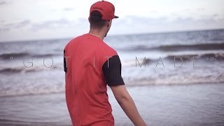 Play the Got It Made (ft. King) video