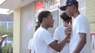 View the If Only (ft. Bee, T10, Million$) video