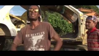 Watch the Fall Back (ft. Cypher) video