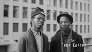 Watch the Ink In My Thoughts (ft. Al Cypo) video