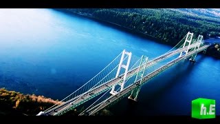 Play the A Beautiful Thing video