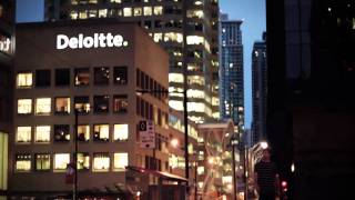 View the Walk Down The Street video