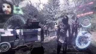 Play the The Chant video