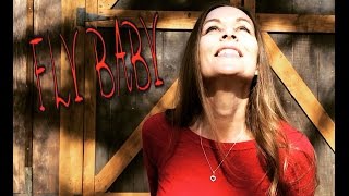 The Crista Carroll Band - Fly Baby music video