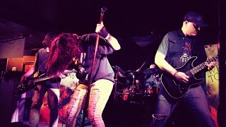 Watch the Wither, Bleed, And, Scream video