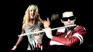 Watch the Endless Blue video