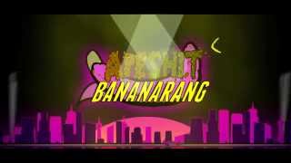 View the Jungle Shuffle video