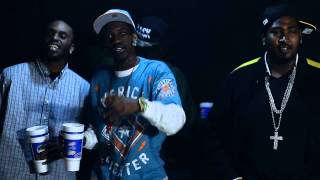 Watch the Change (ft. Bankroll, Bank Booda, Tino Da Great) video