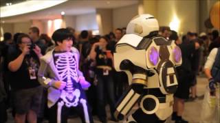 View the Rhythmatically Correct video