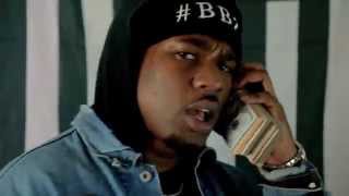 Play the Cant F**k Wit Me  (ft. Ponpae) video