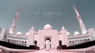 Xandr - Heartbeat Winds music video