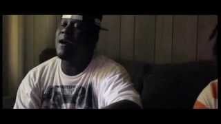 Watch the Salute (ft. Jay B)  video