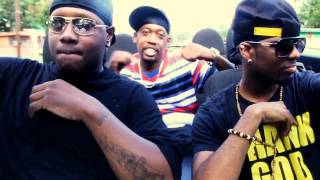 Watch the Let's Ride (ft. Slim C, Smoove) video