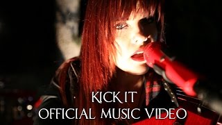 Direct Divide - Kick It music video