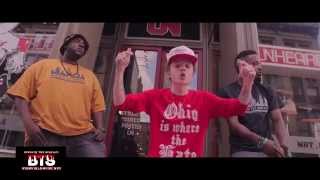 Watch the What Are Those (ft. Emaq, Sixx) video