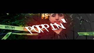 Ese Shawty - Poppin Freestyle music video