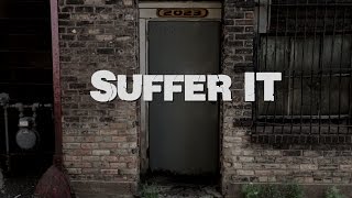 Dan Dresser - Suffer It music video