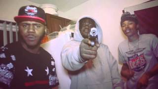 Trizzy Strauss - 9/11 Freestyle music video