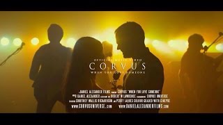 Corvus - When You Love Someone music video