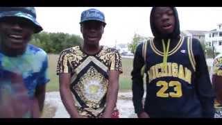 Watch the You Can't Hang/Win video