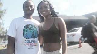 Play the #Love Is The Answer (ft. Frank Mulla) video